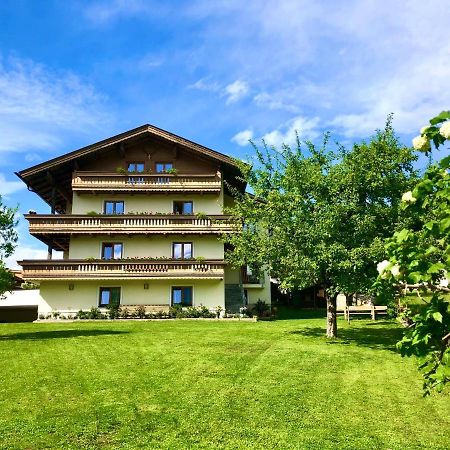 Apartment Rosalie - FGZ181 Hart im Zillertal Exterior foto